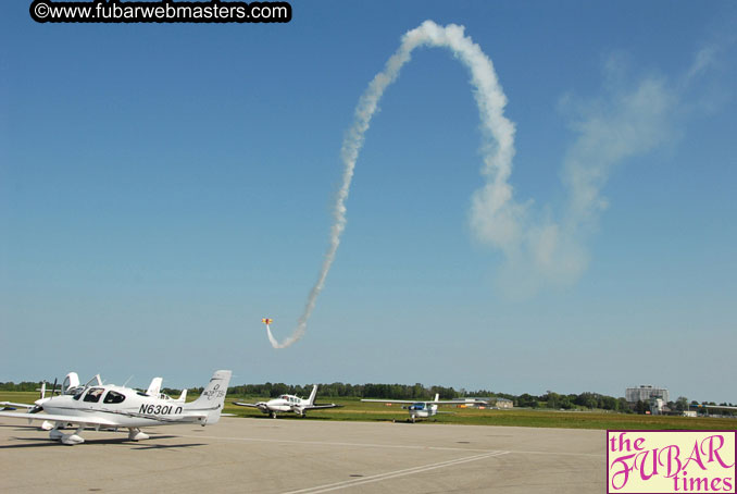 The Canadian Aviation Expo