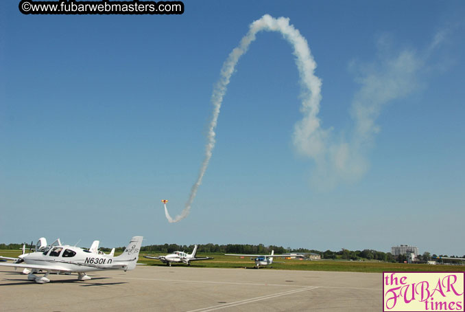 The Canadian Aviation Expo