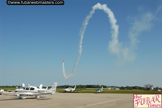 The Canadian Aviation Expo