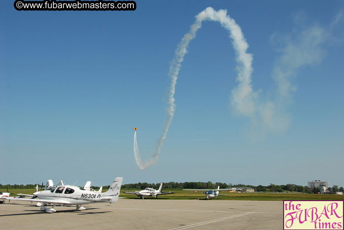 The Canadian Aviation Expo