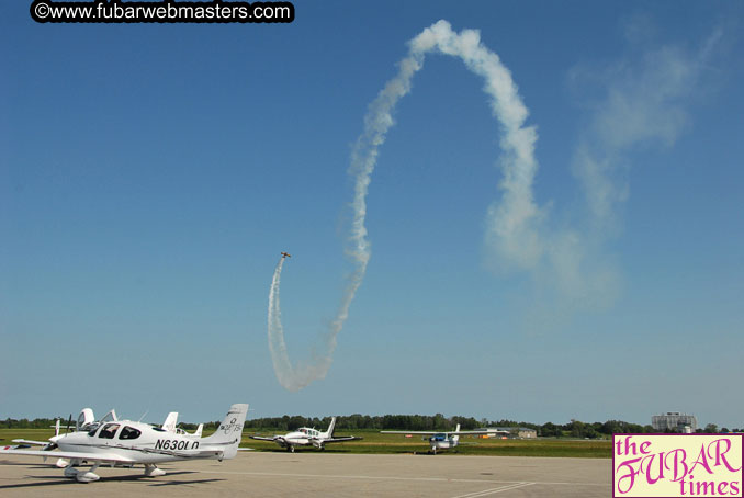 The Canadian Aviation Expo