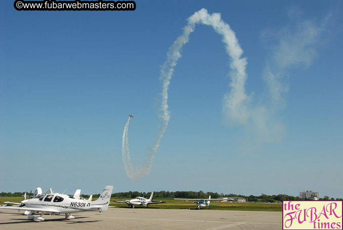 The Canadian Aviation Expo