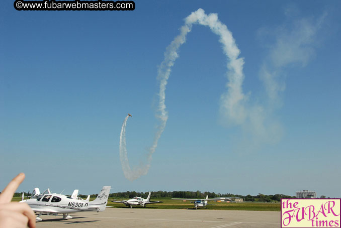 The Canadian Aviation Expo