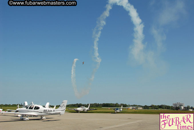 The Canadian Aviation Expo