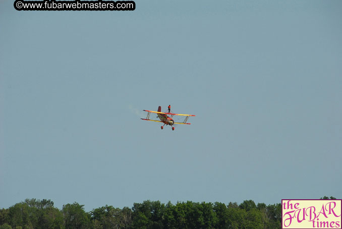 The Canadian Aviation Expo