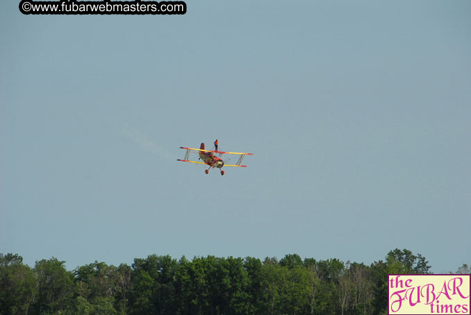 The Canadian Aviation Expo