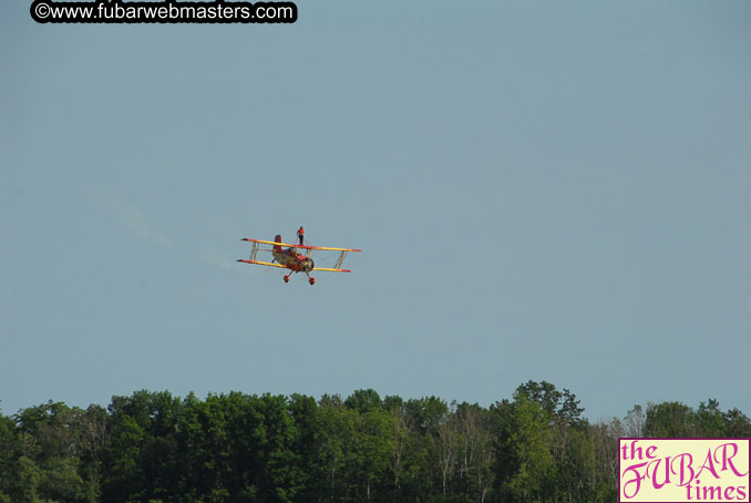 The Canadian Aviation Expo