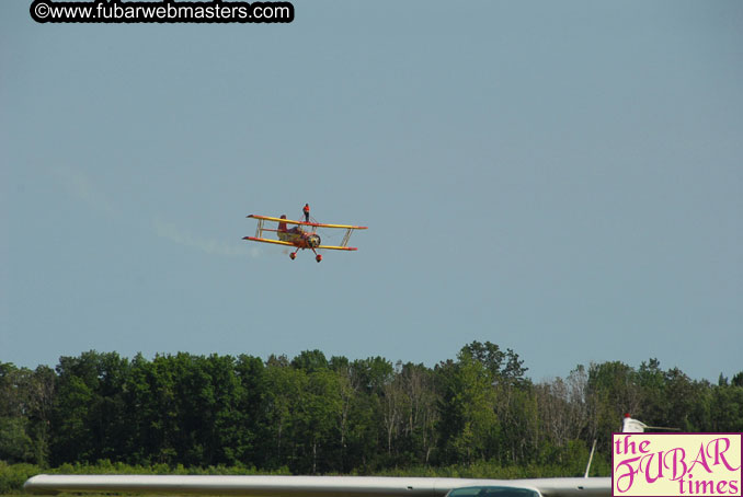 The Canadian Aviation Expo