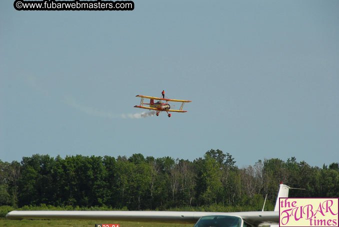 The Canadian Aviation Expo