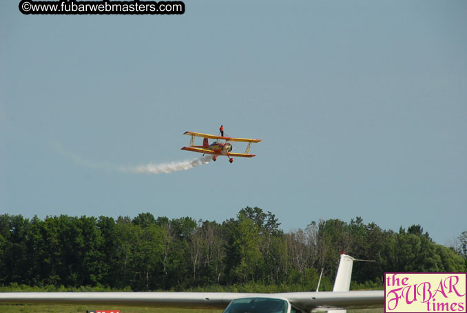 The Canadian Aviation Expo