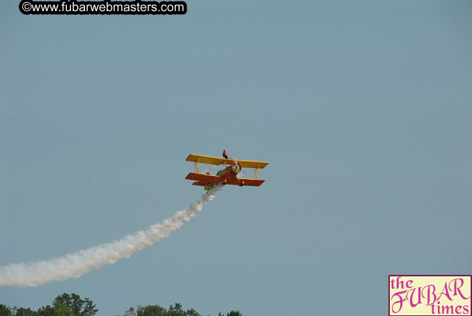 The Canadian Aviation Expo