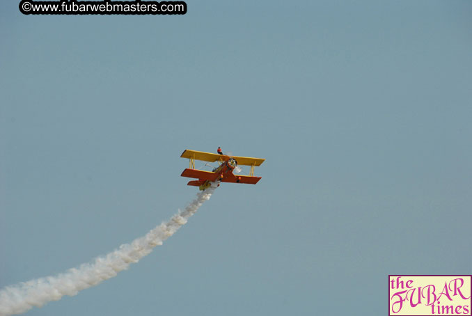 The Canadian Aviation Expo