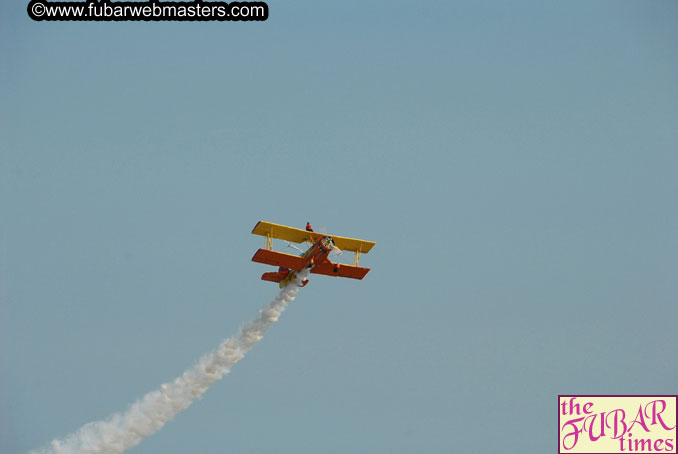 The Canadian Aviation Expo