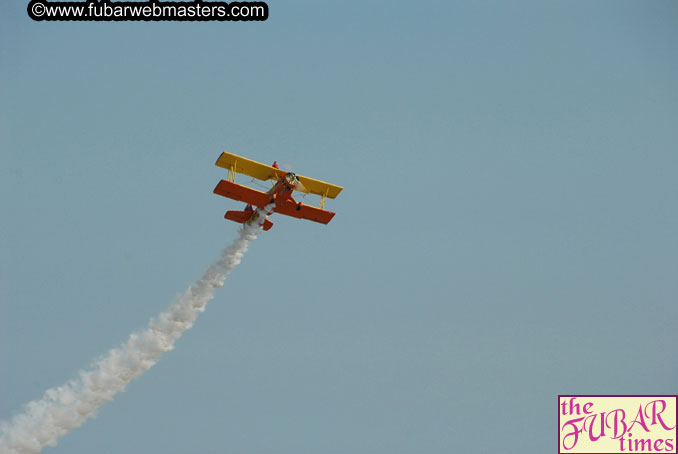 The Canadian Aviation Expo