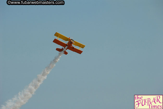 The Canadian Aviation Expo