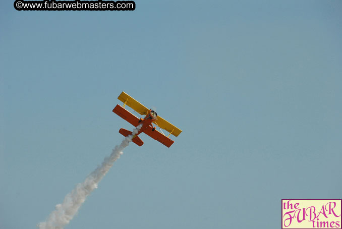 The Canadian Aviation Expo