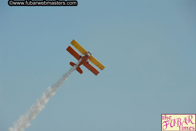 The Canadian Aviation Expo