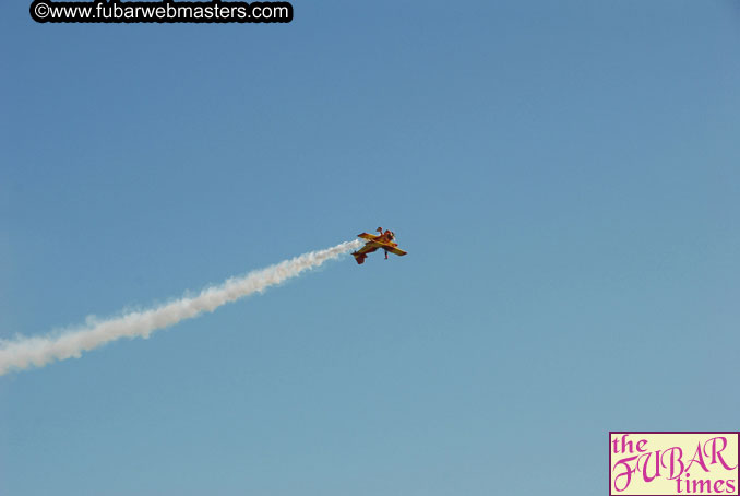 The Canadian Aviation Expo