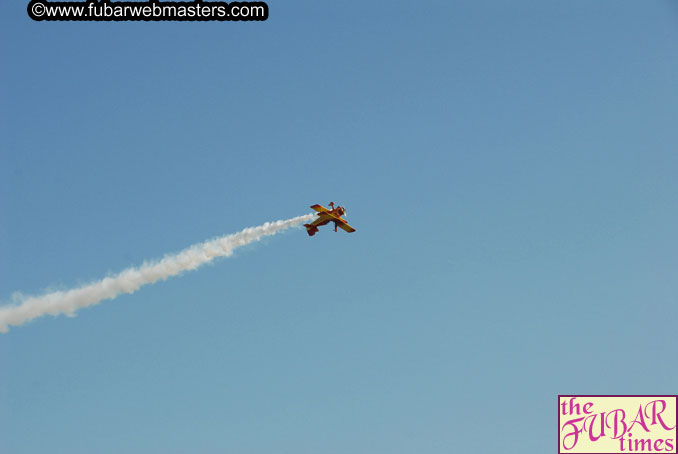 The Canadian Aviation Expo