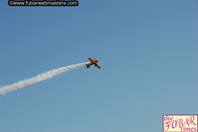 The Canadian Aviation Expo