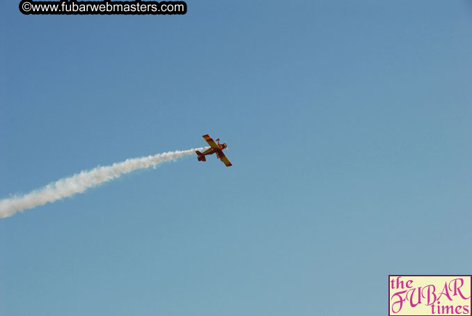 The Canadian Aviation Expo