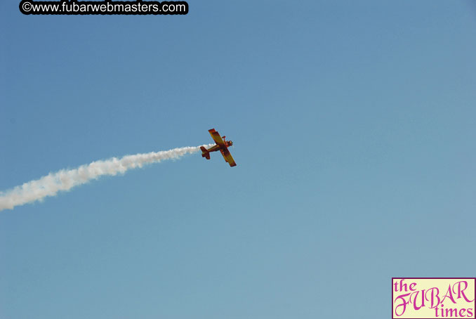 The Canadian Aviation Expo