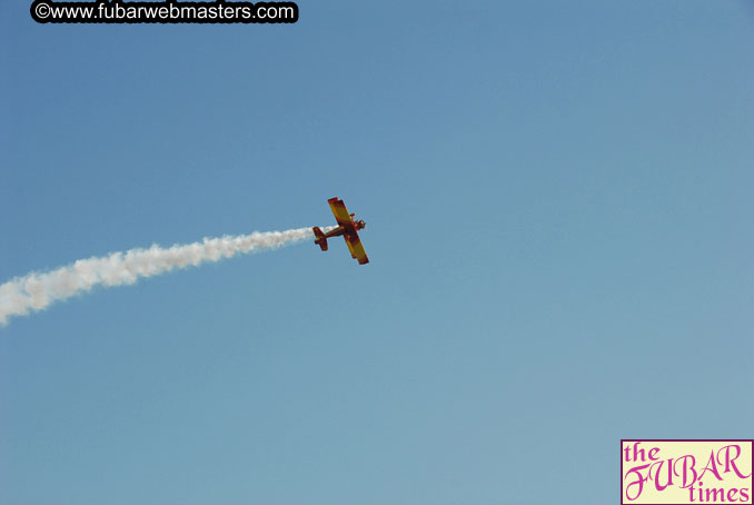 The Canadian Aviation Expo