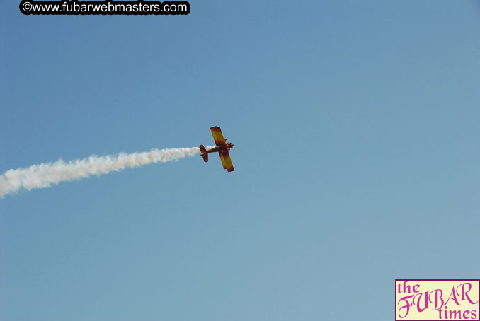 The Canadian Aviation Expo