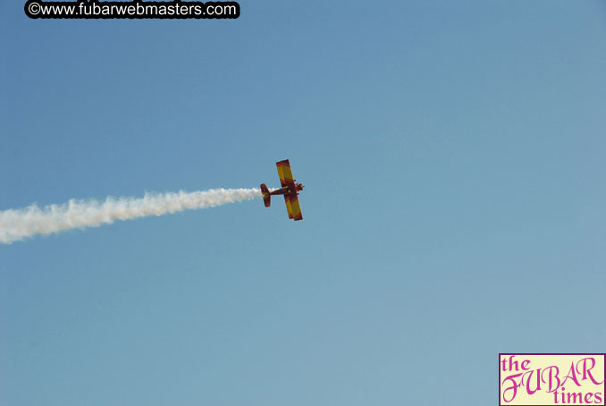 The Canadian Aviation Expo