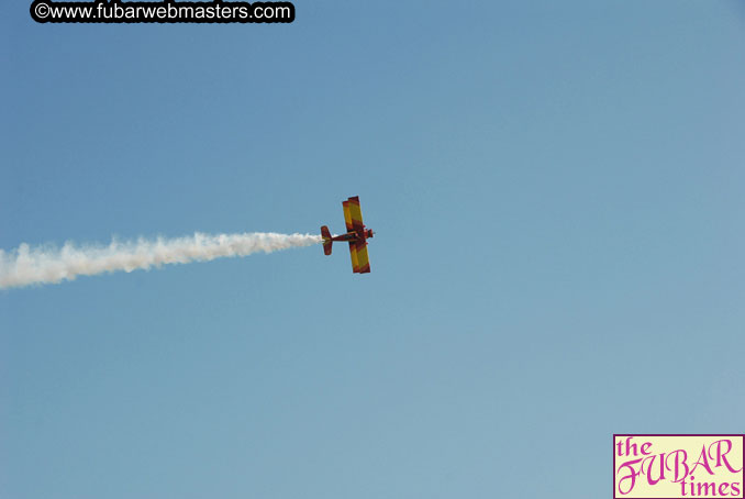 The Canadian Aviation Expo