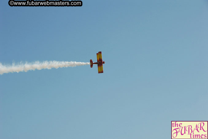 The Canadian Aviation Expo