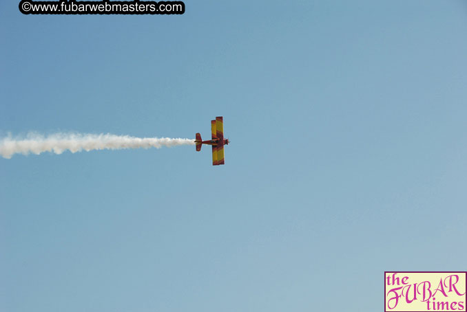 The Canadian Aviation Expo