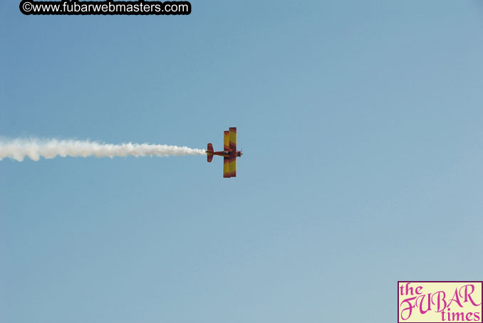 The Canadian Aviation Expo