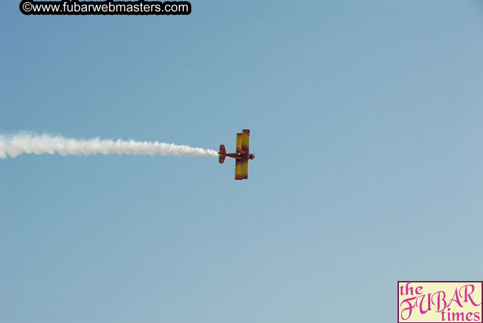 The Canadian Aviation Expo