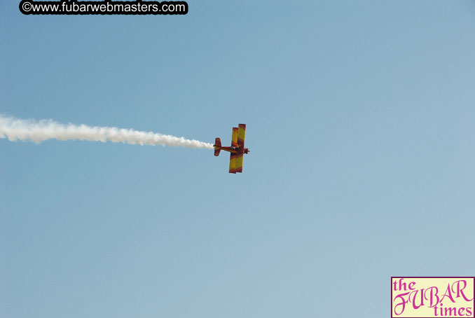 The Canadian Aviation Expo