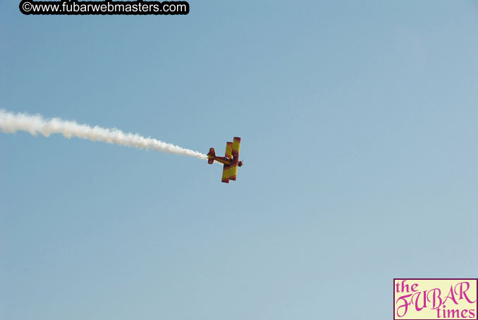 The Canadian Aviation Expo