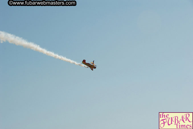 The Canadian Aviation Expo