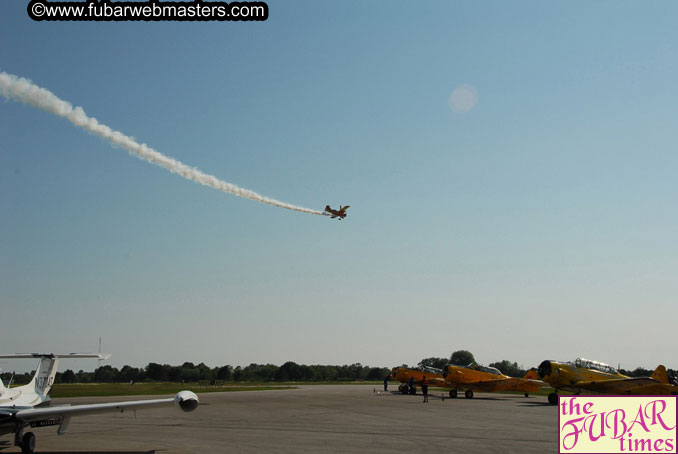 The Canadian Aviation Expo