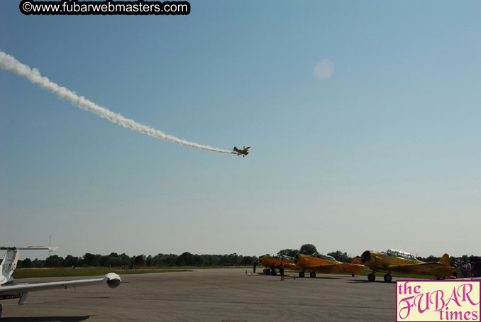 The Canadian Aviation Expo