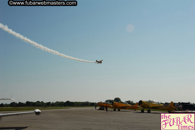 The Canadian Aviation Expo