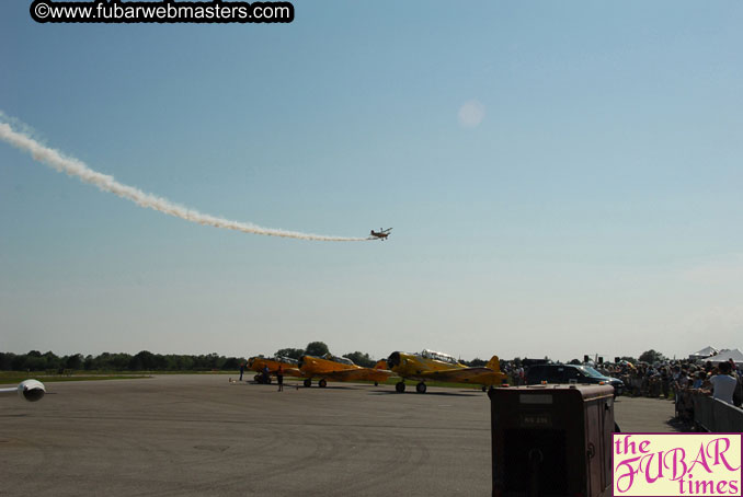 The Canadian Aviation Expo