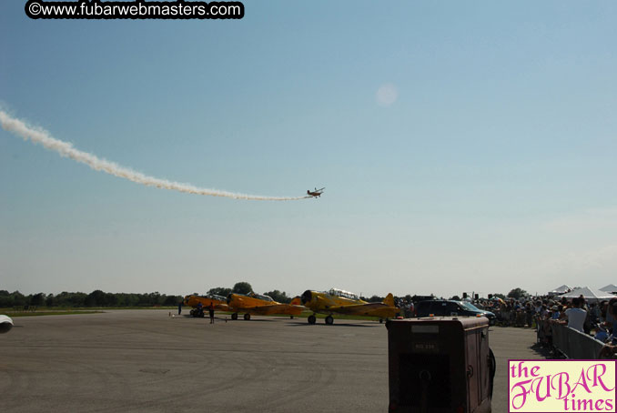 The Canadian Aviation Expo