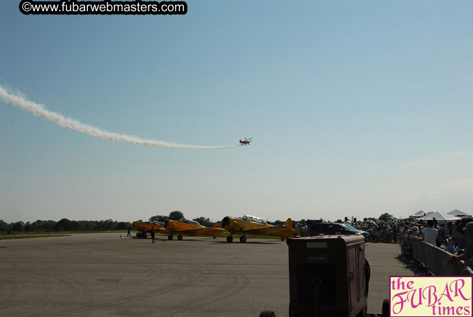 The Canadian Aviation Expo