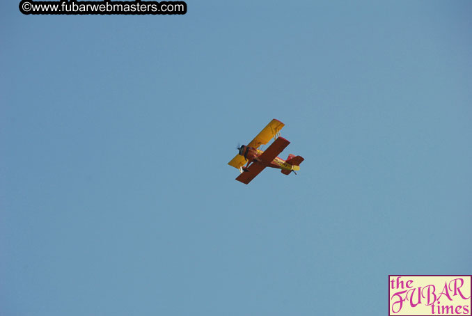 The Canadian Aviation Expo