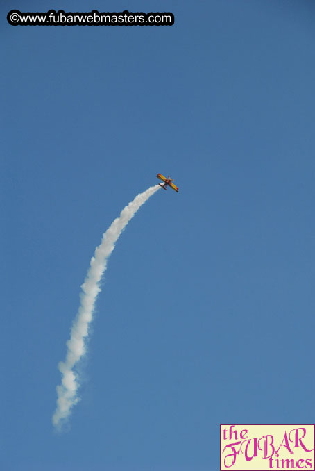 The Canadian Aviation Expo