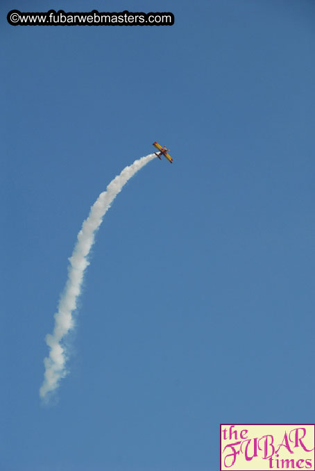 The Canadian Aviation Expo