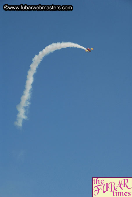 The Canadian Aviation Expo