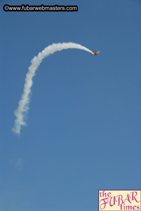 The Canadian Aviation Expo