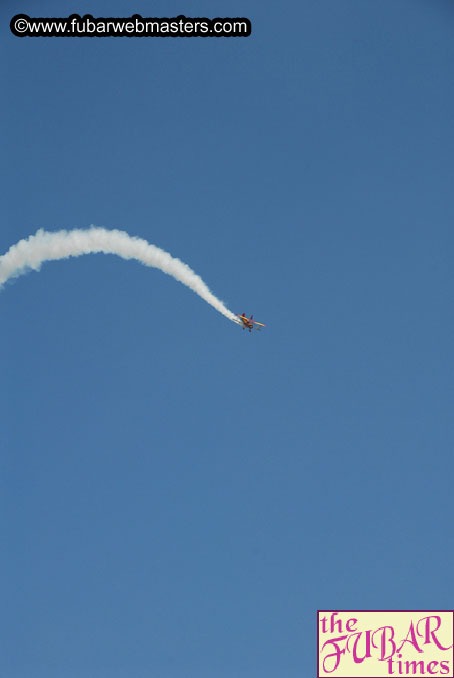 The Canadian Aviation Expo