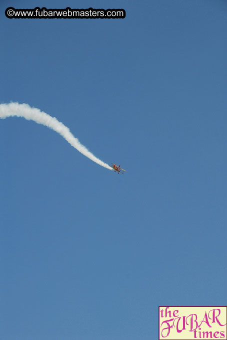 The Canadian Aviation Expo